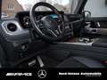 Mercedes-Benz G 500 Station  MANUFAKTUR vintageblau Burmester Azul - thumbnail 7