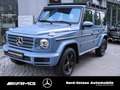 Mercedes-Benz G 500 Station  MANUFAKTUR vintageblau Burmester Azul - thumbnail 6