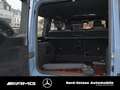 Mercedes-Benz G 500 Station  MANUFAKTUR vintageblau Burmester Bleu - thumbnail 13