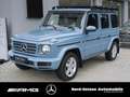 Mercedes-Benz G 500 Station  MANUFAKTUR vintageblau Burmester Bleu - thumbnail 6