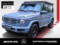 Mercedes-Benz G 500 Station  MANUFAKTUR vintageblau Burmester Azul - thumbnail 1