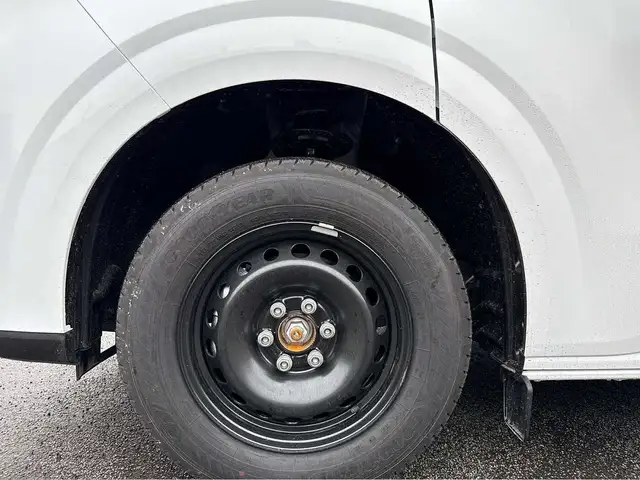 Ford Transit Custom view 9