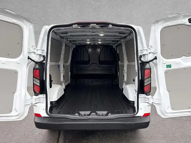 Ford Transit Custom view 10