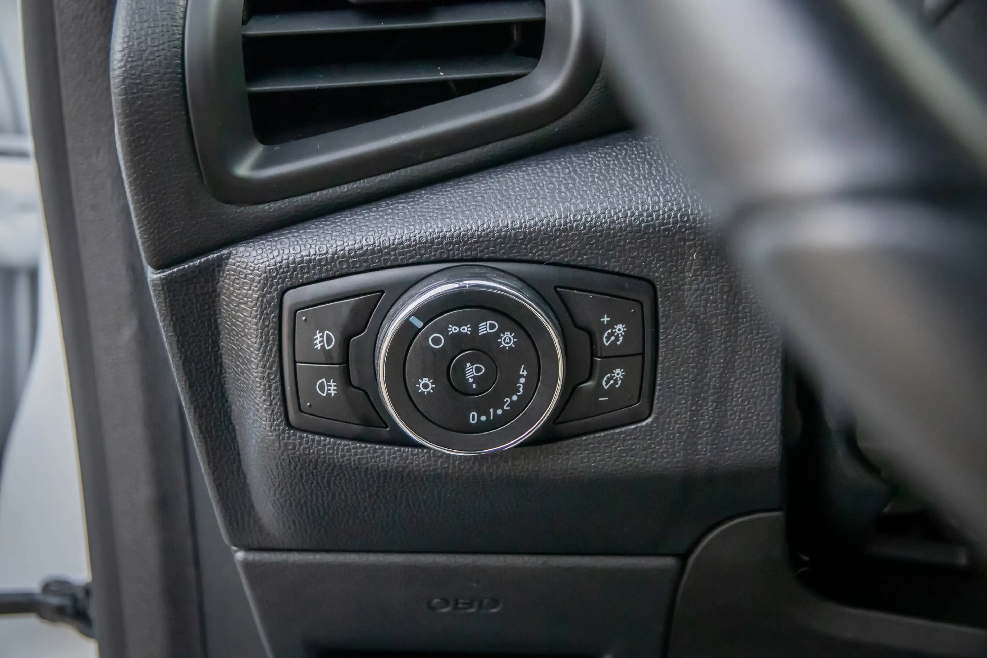 Ford EcoSport 1.0 EcoBoost ST-Line Black | Cruise Control | Airc — photo 20