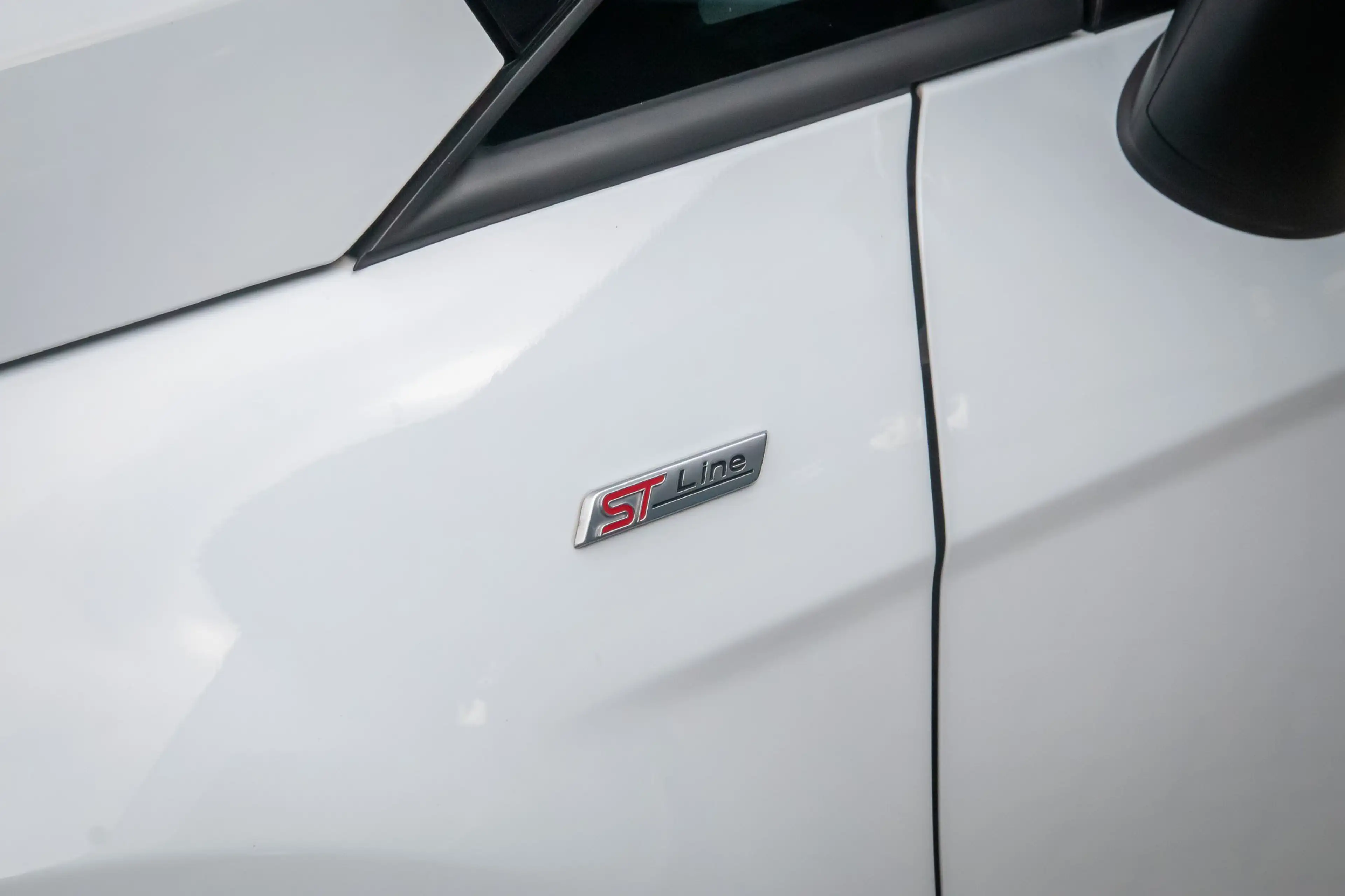 Ford EcoSport 1.0 EcoBoost ST-Line Black | Cruise Control | Airc — photo 40