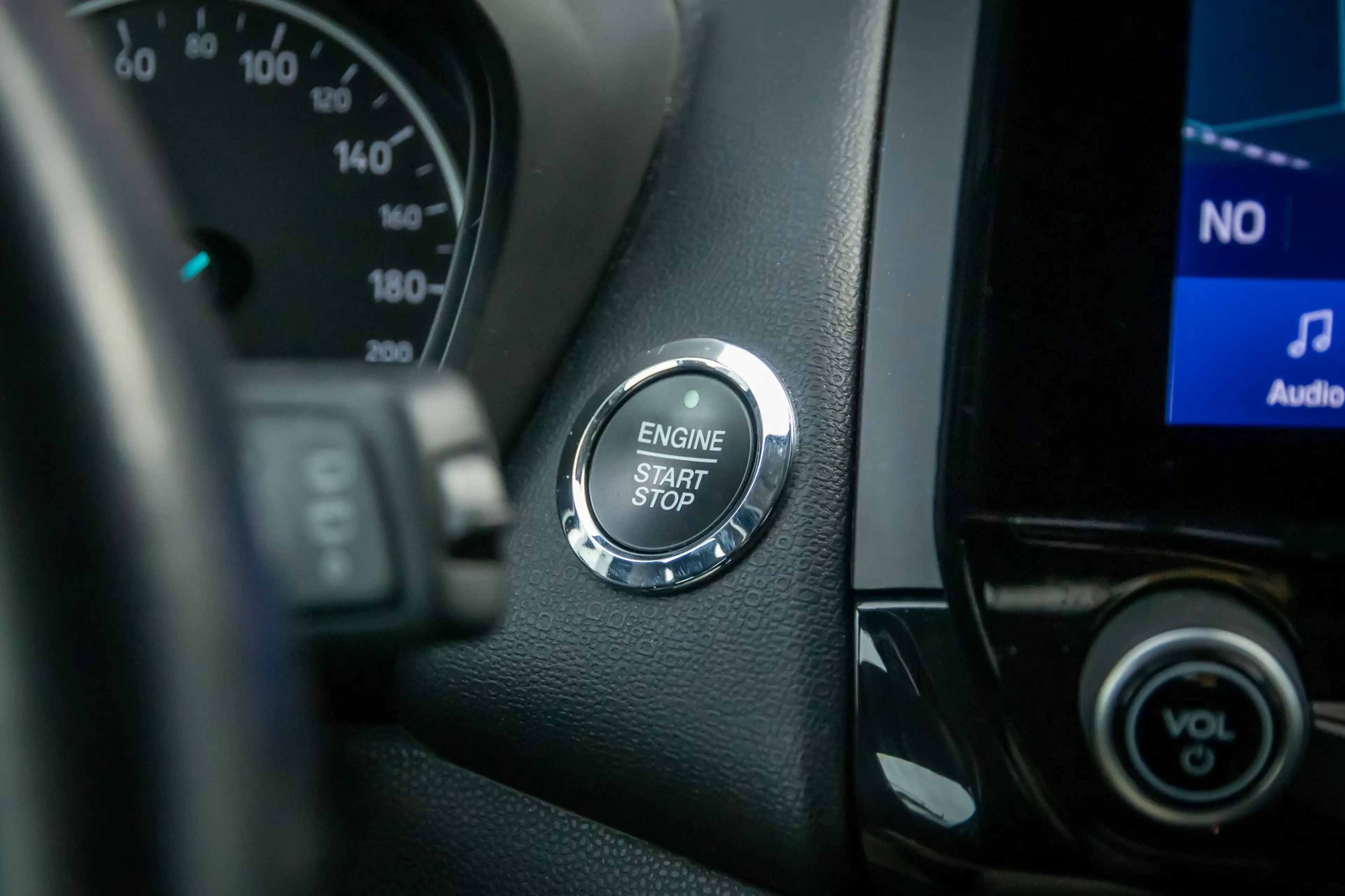 Ford EcoSport 1.0 EcoBoost ST-Line Black | Cruise Control | Airc — photo 26