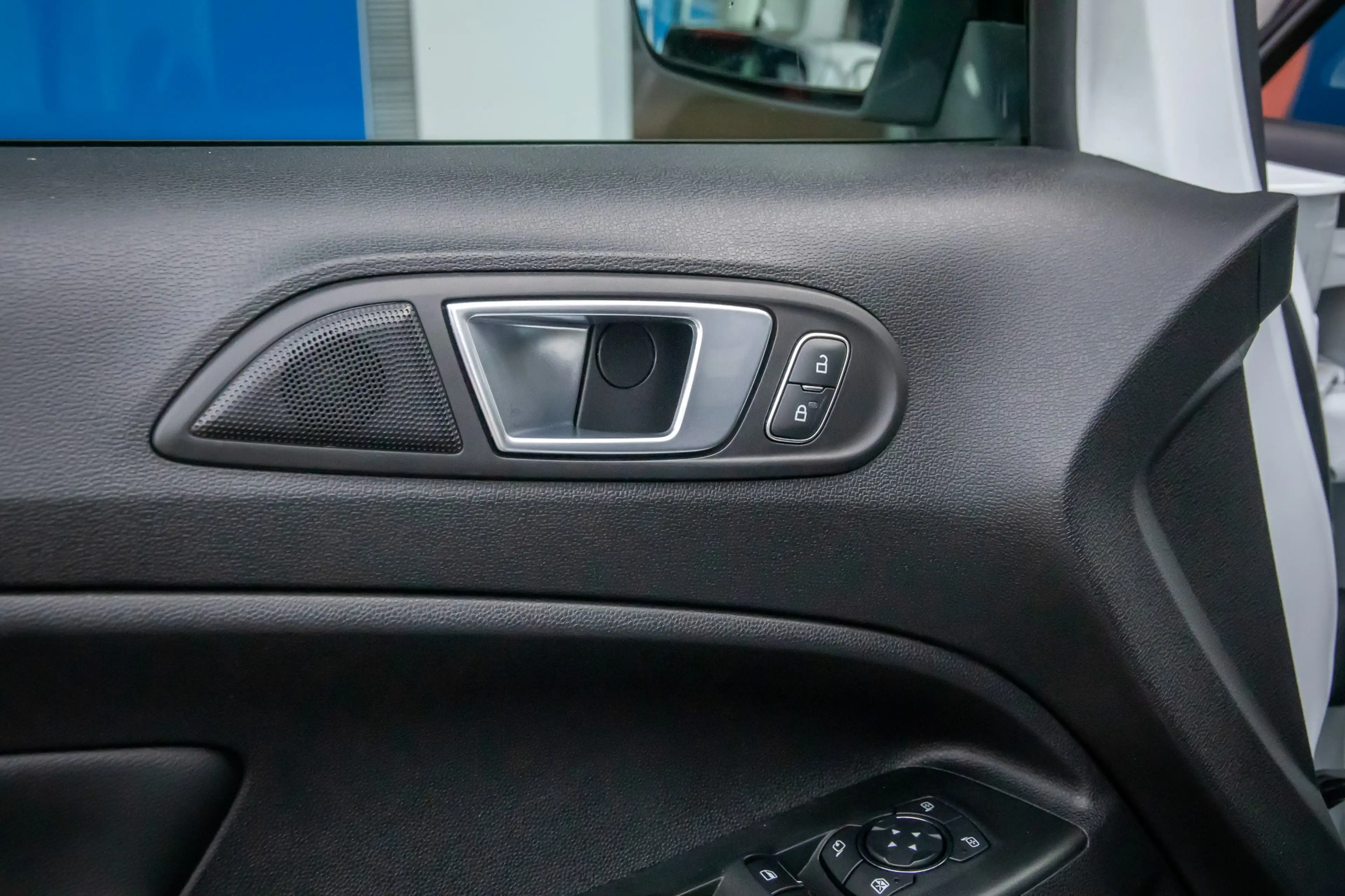Ford EcoSport 1.0 EcoBoost ST-Line Black | Cruise Control | Airc — photo 12