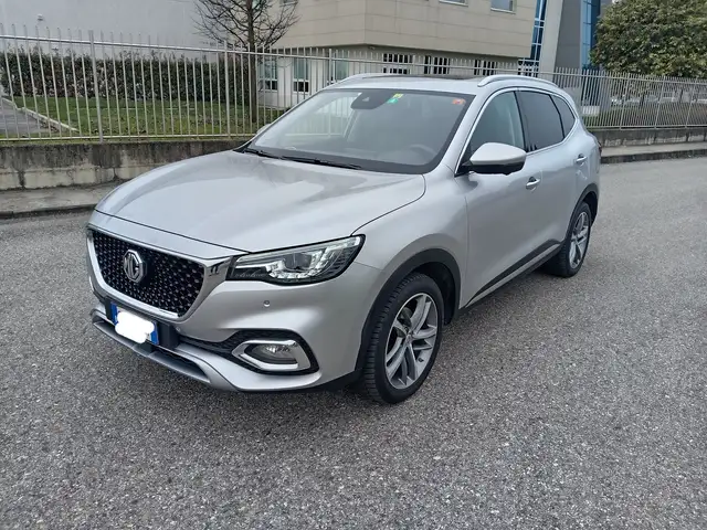 MG EHS 1.5 t-gdi phev Exclusive auto unicop Fatturabile