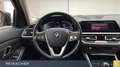 BMW 320 e A Advantage LCProf SpoSi DLS LM18" Zwart - thumbnail 5