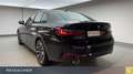 BMW 320 e A Advantage LCProf SpoSi DLS LM18" Zwart - thumbnail 2