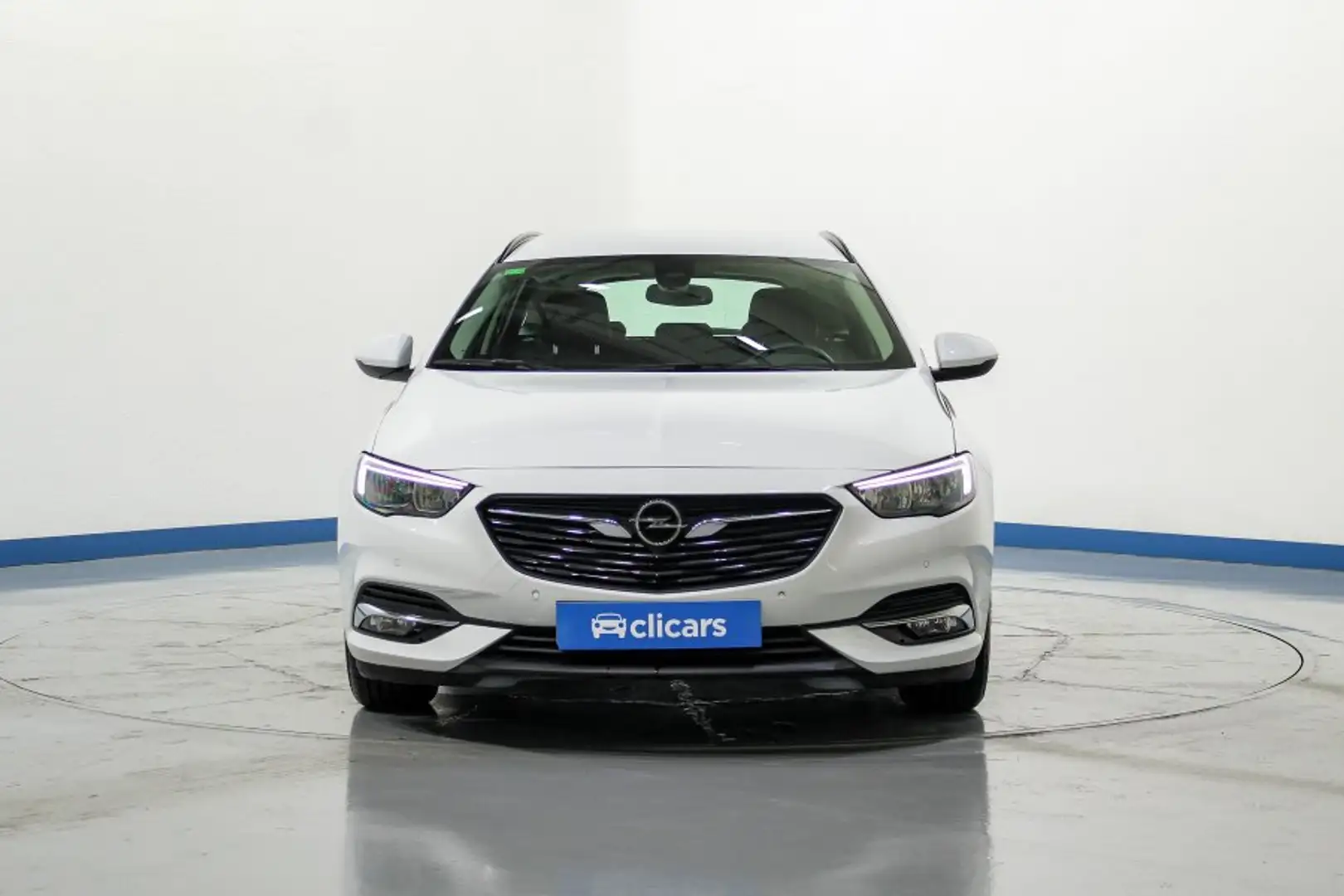 Opel Insignia ST 1.6CDTI S&S Selective Pro ecoTEC 110 Blanco - 2