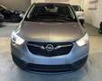 Opel Crossland X 1.2i Edition (EU6.2) Gris - thumbnail 3