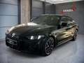 BMW 420 i Gran Coupé G26 B48 Noir - thumbnail 2