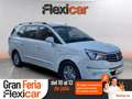 SsangYong Rodius D22T 178cv Premium Bílá - thumbnail 1