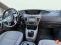 SsangYong Rodius D22T 178cv Premium Bílá - thumbnail 4