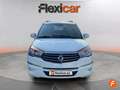 SsangYong Rodius D22T 178cv Premium White - thumbnail 3
