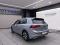 Volkswagen Golf 1.5 eTSI DSG GOAL NAVI KAMERA LED SITZHZG Silber - thumbnail 2