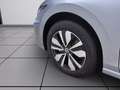 Volkswagen Golf 1.5 eTSI DSG GOAL NAVI KAMERA LED SITZHZG Silber - thumbnail 8
