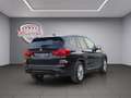BMW X3 20d*RFK*NAVI*CAR PLAY*LEASING*GARANTIE*MWST* Schwarz - thumbnail 5