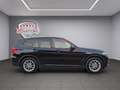 BMW X3 20d*RFK*NAVI*CAR PLAY*LEASING*GARANTIE*MWST* Schwarz - thumbnail 4