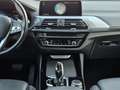 BMW X3 20d*RFK*NAVI*CAR PLAY*LEASING*GARANTIE*MWST* Schwarz - thumbnail 14