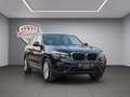 BMW X3 20d*RFK*NAVI*CAR PLAY*LEASING*GARANTIE*MWST* Schwarz - thumbnail 3