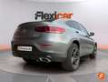 Mercedes-Benz GLC 220 d 4MATIC Gris - thumbnail 10