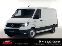 Volkswagen Crafter 30 L3H2 3S Temp ErgoActive Kam 2xPDC 103 kW (14... - fotografija vozila