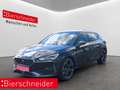 CUPRA Leon 2.0 TSI DSG VZ CUP LED NAVI KAMERA PARKLENK SHZ Schwarz - thumbnail 1