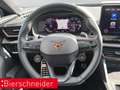 CUPRA Leon 2.0 TSI DSG VZ CUP LED NAVI KAMERA PARKLENK SHZ Schwarz - thumbnail 7