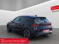 CUPRA Leon 2.0 TSI DSG VZ CUP LED NAVI KAMERA PARKLENK SHZ Schwarz - thumbnail 4