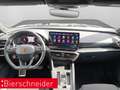 CUPRA Leon 2.0 TSI DSG VZ CUP LED NAVI KAMERA PARKLENK SHZ Schwarz - thumbnail 13