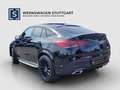 Mercedes-Benz GLE 350 GLE 350 e 4M Coupé AMG Night 21'' NappaLed Tritt Noir - thumbnail 3