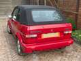 Volkswagen Golf Cabriolet Golf Cabrio Rood - thumbnail 6