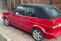 Volkswagen Golf Cabriolet Golf Cabrio Rood - thumbnail 7