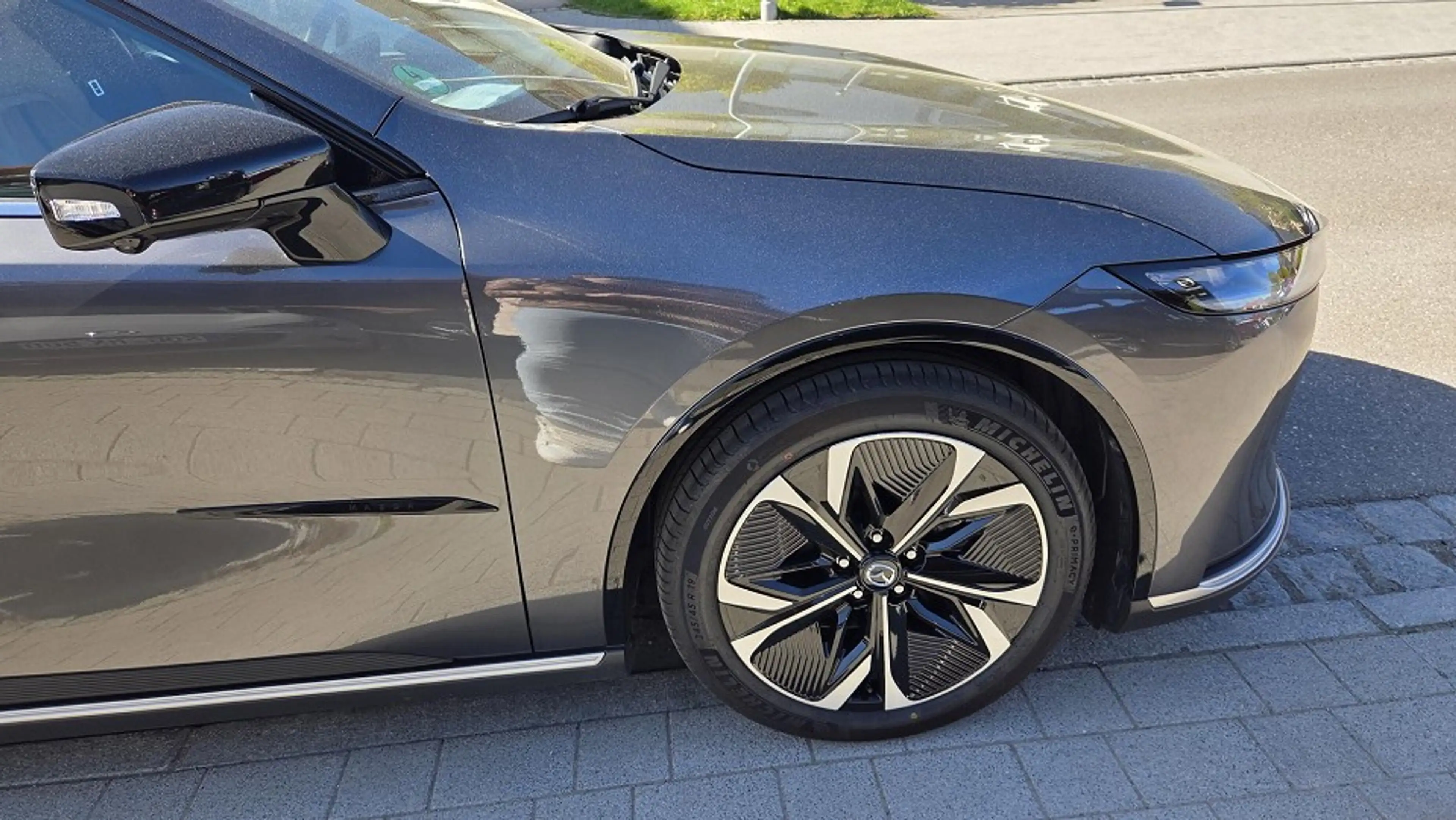 Mazda 6e als Takumi Plus 09.2031 Garantie — photo 12