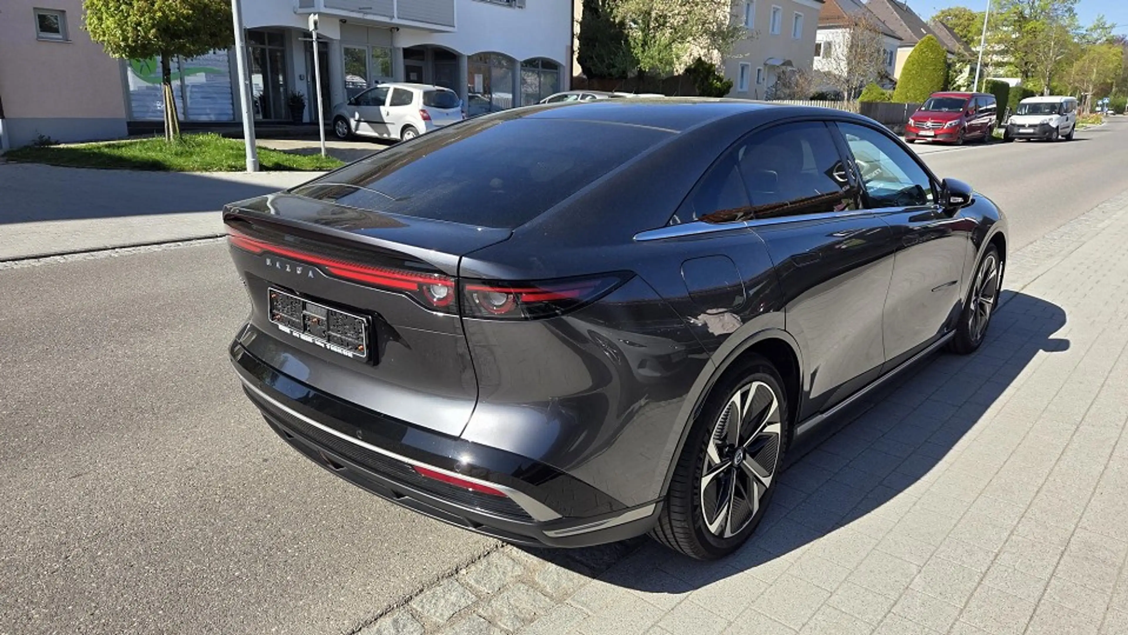 Mazda 6e als Takumi Plus 09.2031 Garantie — photo 7