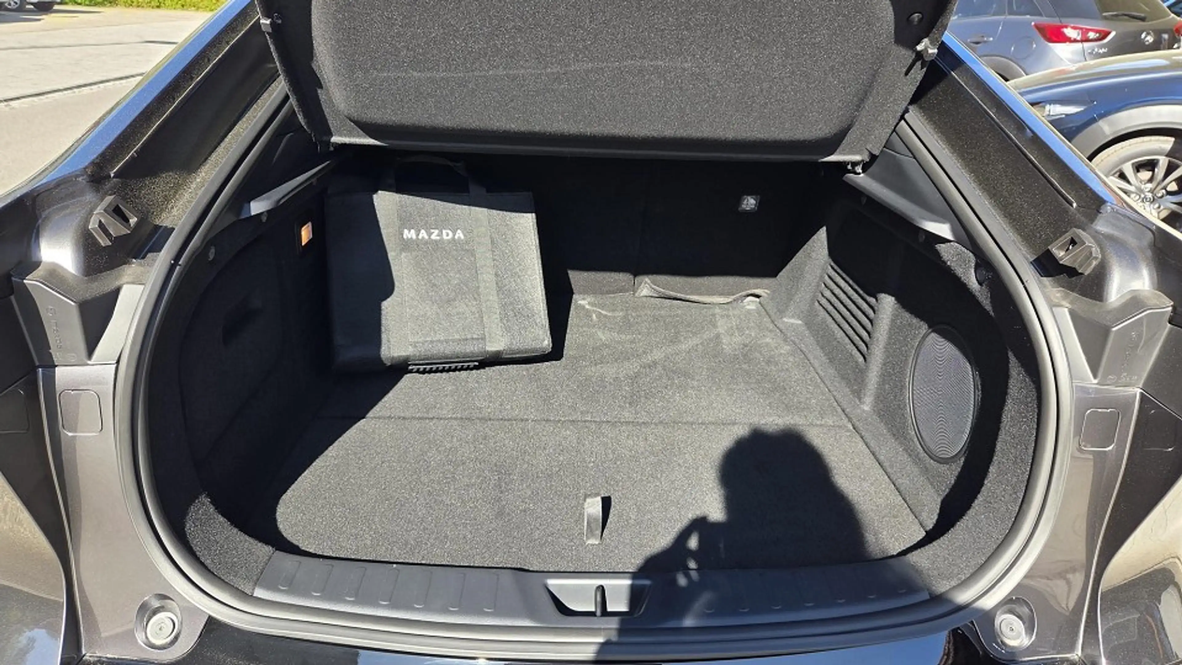Mazda 6e als Takumi Plus 09.2031 Garantie — photo 6