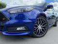 Ford Focus TURNIER 2.0 ST RECARO+NAVI+KLIMA+XENON+SHZ Blau - thumbnail 24