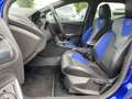 Ford Focus TURNIER 2.0 ST RECARO+NAVI+KLIMA+XENON+SHZ Blau - thumbnail 9