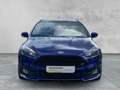 Ford Focus TURNIER 2.0 ST RECARO+NAVI+KLIMA+XENON+SHZ Blau - thumbnail 8