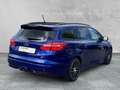 Ford Focus TURNIER 2.0 ST RECARO+NAVI+KLIMA+XENON+SHZ Blau - thumbnail 5