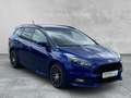 Ford Focus TURNIER 2.0 ST RECARO+NAVI+KLIMA+XENON+SHZ Blau - thumbnail 7