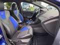 Ford Focus TURNIER 2.0 ST RECARO+NAVI+KLIMA+XENON+SHZ Blau - thumbnail 25