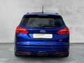 Ford Focus TURNIER 2.0 ST RECARO+NAVI+KLIMA+XENON+SHZ Blau - thumbnail 4