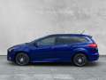 Ford Focus TURNIER 2.0 ST RECARO+NAVI+KLIMA+XENON+SHZ Blau - thumbnail 2