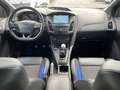 Ford Focus TURNIER 2.0 ST RECARO+NAVI+KLIMA+XENON+SHZ Blau - thumbnail 14