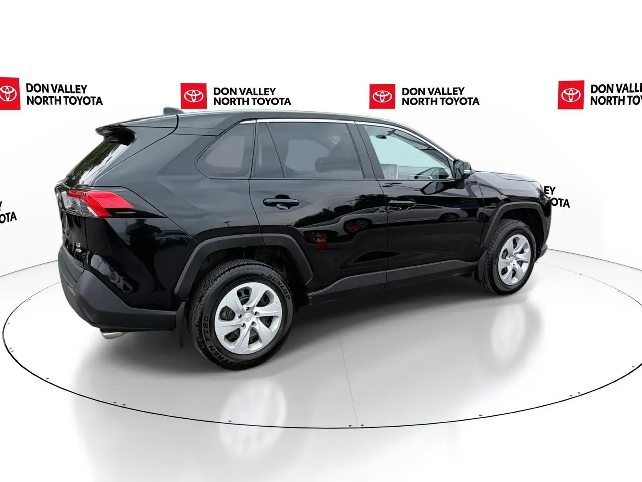 Toyota RAV 4 photo Toyota RAV 4