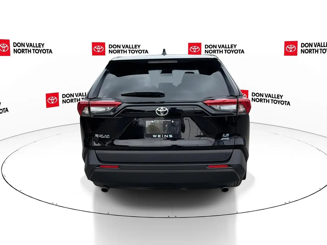 Toyota RAV 4 photo Toyota RAV 4
