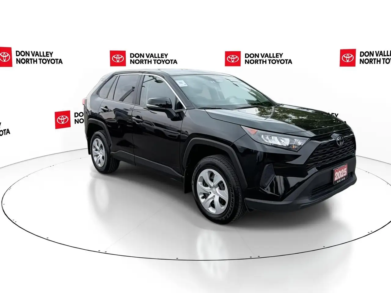 Toyota RAV 4 photo Toyota RAV 4